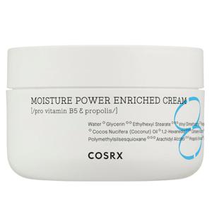 COSRX Hydrium Moisture Power Enriched Cream 50 ml produkt bild