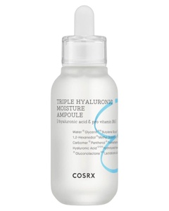 Cosrx Hydrium Triple Hyaluronic Moisture Ampoule 40 ml Produktbild
