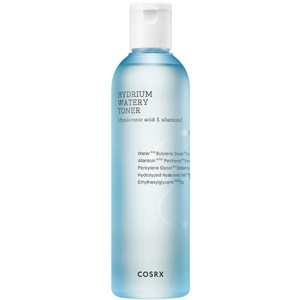 COSRX Hydrium Watery Toner 150 ml produktbilde