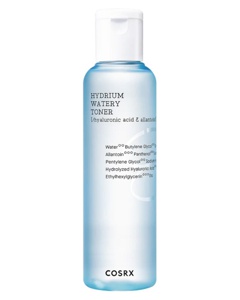 Cosrx Hydrium Watery Toner produktbillede