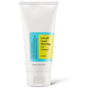 COSRX Low pH Good Morning Gel Cleanser 150 ml Produktbild