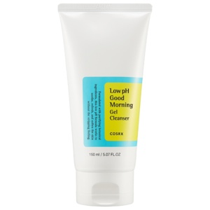 Cosrx Low pH Good Morning Gel Cleanser produktbillede