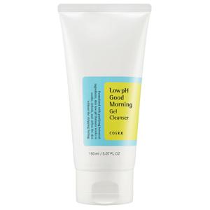 COSRX Low pH Good Morning Gel Cleanser 150ml produkt bild