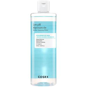 Low pH Niacinamide Micellar Cleansing Water 400 ml produkt bild