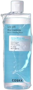 COSRX - Low pH Niacinamide Micellar Cleansing Water - Mizellen-Reinigungswasser Produktbild
