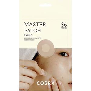 COSRX Master Patch Basic 36st produkt bild