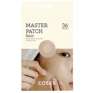 Cosrx Master Patch Basic - 36 stk. produktbillede