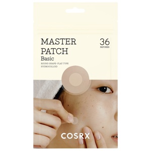 COSRX Master Patch Basic 36pcs produktbillede