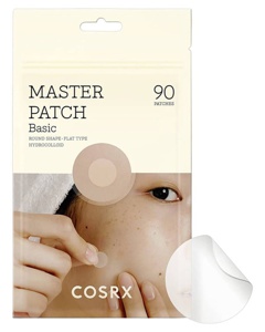 Cosrx Master Patch Basic produktbillede
