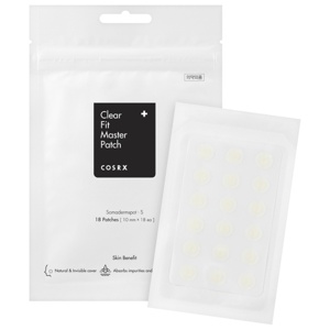 COSRX Master Patch Clear Fit produkt bild