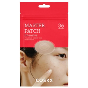 Master Patch Intensive 36 pcs produkt bild