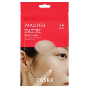 COSRX Master Patch Intensive 90 st produkt bild