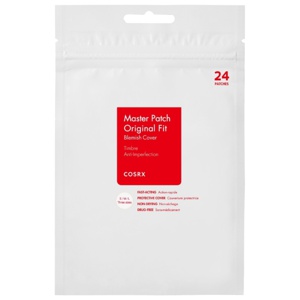 COSRX Master Patch Original Fit Transparent 24 pcs produktbillede
