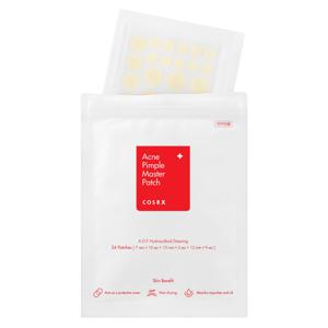COSRX Master Patch Original Fit, 24st produkt bild