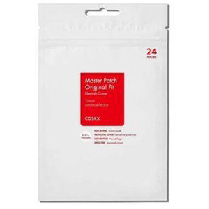 COSRX Master Patch Original Fit 24 patches produkt bild