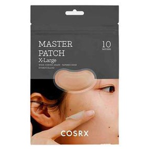 Cosrx Master Patch X-Large 10 pcs. - 10 stk. produktbillede