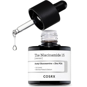 COSRX Niacinamide 15 Serum 20ml product image