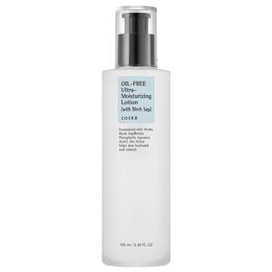 COSRX Oil Free Ultra Moisturizing Lotion 100 ml produkt bild