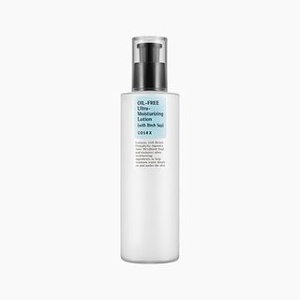 COSRX Oil Free Ultra Moisturizing Lotion 100 ml Produktbild