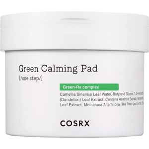 COSRX One Step Green Calming Pad produktbillede