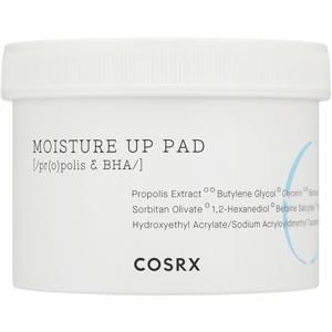 COSRX One Step Moisture Up Pad produkt bild