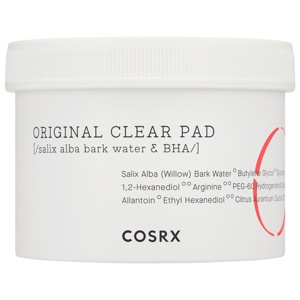 COSRX One Step Original Clear Pad produkt bild