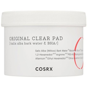 COSRX One Step Original Clear Pad 70 ml produktbilde
