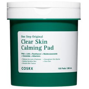 COSRX One Step Original Clear Skin Calming Pad - 100 stk. produktbillede