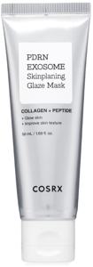 COSRX PDRN EXOSOME Skinplaning Glaze Mask 50ml produkt bild