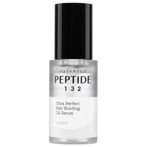COSRX PEPTIDE-132 Ultra Perfect Hair Bonding Oil Serum 28ml produkt bild