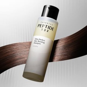 COSRX PEPTIDE-132 Ultra Perfect Hair Bonding Shampoo 200 ml Produktbild