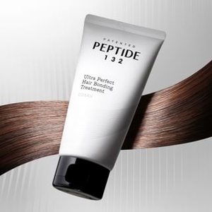 COSRX PEPTIDE-132 Ultra Perfect Hair Bonding Treatment 120 ml Produktbild