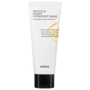COSRX Full Fit Propolis Honey Overnight Mask produktbillede