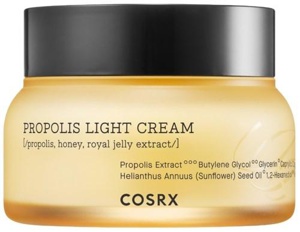 COSRX Full Fit Propolis light Cream Yellow 65 ml produktbillede