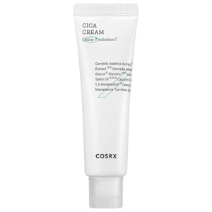 Pure Fit Cica Cream 50 ml produkt bild