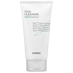COSRX Pure Fit Cica Creamy Foam Cleanser produkt bild