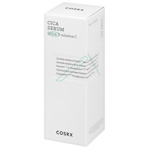 COSRX Pure Fit Cica Serum produkt bild