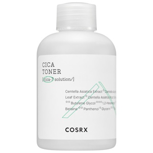 COSRX Pure Fit Cica Toner produkt bild