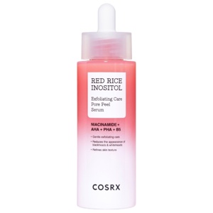 COSRX Red Rice Inositol Exfoliating Care Pore Peel Serum - 80 ml. produktbillede