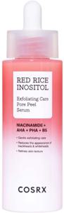 COSRX Red Rice Inositol Exfoliating Care Pore Peel Serum 8 ml produkt bild