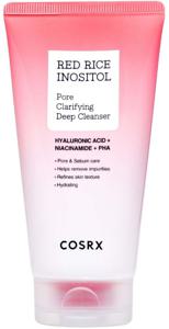 COSRX Red Rice Inositol Pore Clarifying Deep Cleanser 150ml produkt bild
