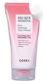COSRX - Red Rice Inositol Pore Clarifying Deep Cleanser 150ml Produktbild