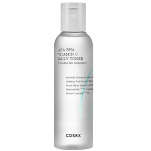 COSRX Refresh AHA BHA Vitamin C Daily Toner 150 ml Produktbild