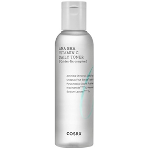 COSRX Refresh AHA/BHA Vitamin C Daily Toner 150 ml produktbillede