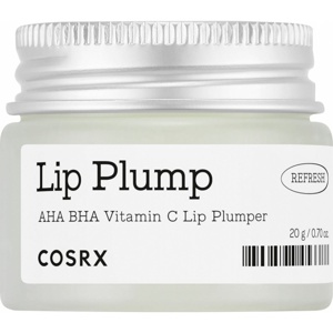 COSRX Refresh AHA BHA Vitamin C Lip Plumper 20 g produktbillede