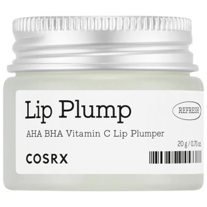 COSRX Refresh AHA BHA Vitamin C Lip Plumper produkt bild
