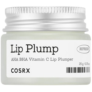 COSRX Refresh AHA BHA Vitamin C Lip Plumper 20 ml produktbillede