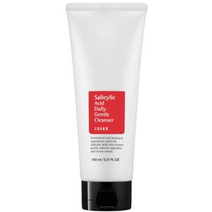 COSRX Salicylic Acid Daily Gentle Cleanser 150 ml produkt bild