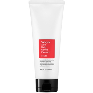 COSRX Salicylic Acid Daily Gentle Cleanser 150 ml produktbilde