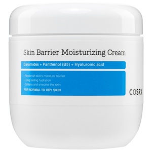 COSRX Skin Barrier Moisturizing Cream 450 ml produktbillede